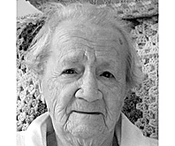 Photo de Valeda-Blanche Desjardins